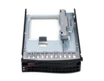 Supermicro Hard Drive Caddy GEN3 Sff Lff Tool Less 2.5" 3.5" MCP-220-00118-0. Fixed Price $18.11.
