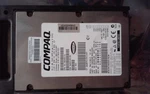 Compaq Fujitsu 143920-001 BD018122C9 MAG3182LC CA01776-B52100CP 18GB 10K Scsi. Fixed Price $74.99.
