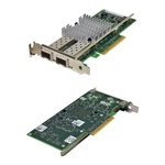 Dell Intel X520-DA2 Dual Port Sfp+ 10G Network Card 0942V6. Fixed Price $47.16.
