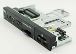 Dell Poweredge R720 Control Panel Assembly Board X1H10. Fixed Price $75.00.
