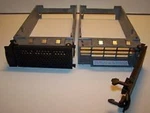 Ibm Netfinity Bay Storage Cabinet Scsi Hard Drive Caddy 09N7271 01K6666 Tray. Fixed Price $33.99.