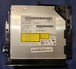 Lenovo Ideacentre C540 All-in-one Dvd Drive With Caddy Housing. Fixed Price $11.00.