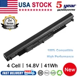 Battery For Hp 15-AY039WM 807611-421 15-AY041WM 15-AY009DX 15-AY052NR 15-AF131DX. Fixed Price $13.99.