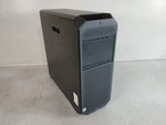 Hp Z6 G4 2.10 Ghz Intel Xeon Silver 4116 8 Gb DDR4 Workstation Drives/no Os. Fixed Price $324.99.