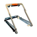 Dell Powerege MX5016S 2.5' Hdd Tray Caddy 09VWT3. Fixed Price $22.99.