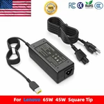 Ac Adapter For Lenovo Thinkcentre M600 M715 M900 Power Supply Cord Charger Psu. Fixed Price $11.49.