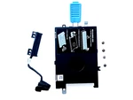 Dell Precision 7510 7520 Hdd Caddy And Cable 0745TM/05WNPC. Fixed Price $24.77.