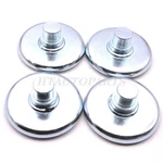 Shaft Diameter 35MM 4PK Car Lift Rubber Tray Heightening Feet Plus High Leg Pads. Fixed Price $99.99.