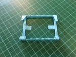 Hp Pavillion X360 15-CR Series 15.6" Hdd Laptop Hard Drive Rubber Caddy. Fixed Price $7.99.