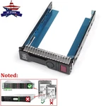 Hpe GEN8 651314-001 3.5'' Hdd Drive Caddy For DL360P DL380P G8 G9. Fixed Price $5.94.