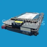 Hp 18.2GB U2 10K Lvd Hard Drive 143920-001 127980-001 127965-001. Fixed Price $28.00.