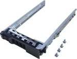 Bestparts 2.5" Sas Sata Hard Drive Tray Caddy For Dell Poweredge R630 R730X. Fixed Price $15.99.