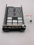 2TB Label Dell 72CWN Compellent 3.5 Inch Lff Hard Drive Tray Caddy 4X Screws. Fixed Price $23.39.