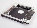 Microstorage Sata Hdd Sdd Bay Adapter Iii For T420 T520 W520 Like 0A65623 04W3584. Fixed Price $55.01.