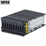10-PCS P14405-001 For Hp Msa 2060 M2 Sff 2.5 Hdd/ssd Drive Tray Caddy Sas Sata. Fixed Price $269.50.