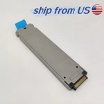 New Ssd Caddy Bracket For Dell Lattiude Rugged 5420,7424 5424 M.2 Nvme. Fixed Price $40.99.