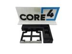 Supermicro 212015021 3.5IN To 2.5IN Plastic Caddy. Fixed Price $9.99.