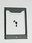 Atomos Master Caddy Iii - Single Hdd Sdd ATOMCAD113 Version Storage. Fixed Price $17.89.