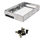 Toshiba FKU23A A5A002829010 3.5" 2.5" Sas Ssd Adapter / Interposer + Screws. Fixed Price $35.12.