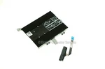 P1R82 450.0EZ0C.0021 Genuine Dell Hd Caddy W/ Connector 15 7586 P76F (CD311). Fixed Price $7.56.
