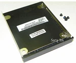 Dell Hard Dive Caddy For Inspiron 9400 E1705 Xps M1710 M90 G5044 KJ698. Fixed Price $6.99.