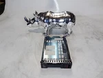 P08953-001 Hp 3.5IN Bc Basic Carrier Tray. Fixed Price $49.95.
