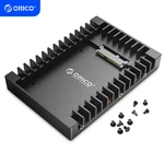 Orico Sataiii To 3.5'' Hard Drive Adapter Converter Fr 7/9.5 /12.5MM Hdd. Fixed Price $8.09.