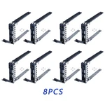 Lot 2.5" Sff Hard Drive Tray Caddy For Hp DL380 GEN10 Plus, 11 P22892. Fixed Price $96.76.