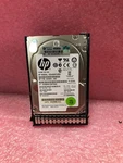 653956-001 Hp 450GB Sas Hard Disk Drive 10K. Fixed Price $18.95.