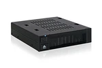 Icy MB021VPB Flexidock U.2 Nvme Drive Enclosure Black. Fixed Price $113.90.