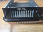 Rorke Data MAX-4T-LC Industrial Scsi Drive Tray No Hdd. Fixed Price $44.99.