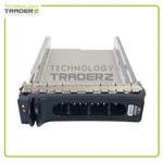 Lot Of 4 Dell 250GB 7.2K Sata 3.5 Hard Drive Tray Only 0H9122 J9111-ZA8. Fixed Price $17.99.