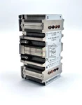 Heatsink For SXM2 Gpu Nvidia Tesla V100 32GB 900-2G503-0010-000. Fixed Price $44.99.