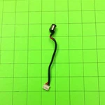 Sony SVF152C29L SVF1521MCXB Laptop Computer Dc Power Port Jack. Fixed Price $13.95.