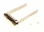 GHMP8 /7D4F6 Dell 2.5" Hd Tray Kit With Screws And Labels New! Compellant. Fixed Price $13.79.