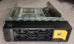 Supermicro 01-SC11959/60-XX00C101 2.5IN Sas/sata Tray For Model HS119-R12X13. Fixed Price $25.12.