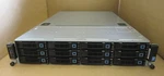 Quanta Stratos S210-X22RQ Cto 12 3.5" 2.5" 2U Rack Storage Server. Fixed Price $540.35.