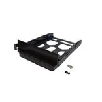 Qnap TRAY-35-NK-BLK04 Hdd V4 For 3.5INCH/2.5 Drive W/o Key Lock. Fixed Price $25.99.