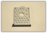 Hdd Hard Drive Case Caddy For Dell Precision M4600 M6600 M4700 M6700 M4800 M6800. Fixed Price $8.99.