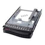 New Supermicro G5.5 3.5" To 2.5" Drive Bay Adapter Tray Caddy MCP-220-00043-0N. Fixed Price $28.99.
