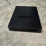 Icy Dock MB992SK-B Full Metal 2-BAY Sata/sas Mobile Rack. Fixed Price $30.00.
