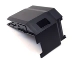 Dell Precision T5600 Black Plastic Frame Air Tunnel 1B31P5R00-600-G. Fixed Price $10.34.