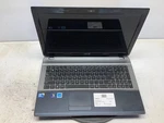 Asus U52F 208 Intel I5-M460 2.53GHZ Gb No Hdd. Fixed Price $47.99.