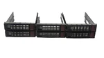 Lot Of 6 Supermicro 3.5 Inch Hot Swap Drive Tray 01-SC97373-XX00C104. Fixed Price $27.79.