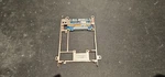 Dell 0FCH4M Latitude E7440 E7450 Msata Ssd Caddy + Converter. Fixed Price $6.00.