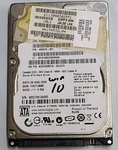 Hp Pavilion DV7 Western Digital Win 10 250GB Hard Drive 486723-001 455019-001. Fixed Price $39.99.