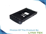 Dual Dfc Hpe Nimble Drive Caddy Af Sas/sata 2.5IN Bay NLASB9990060 X01. Fixed Price $25.00.