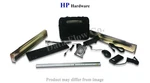 Hp Proliant DL385 GEN11 8SFF Tri-mode U.3 X4 Bc Backplane Kit P55083-B21. Fixed Price $316.89.