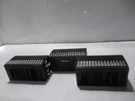 Lot Of Lenovo 00KG396 Hard Drive Bay Blank Filler X3550 M5 / X3250 M6. Fixed Price $65.00.