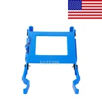 2.5'' Ssd Hdd Caddy Bracket For Dell Vostro & Inspiron 3650,3655,3653,3668,3669. Fixed Price $5.98.